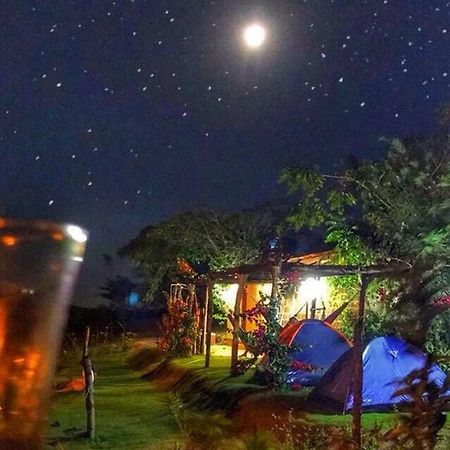 Paradise Camp Natal Exterior foto