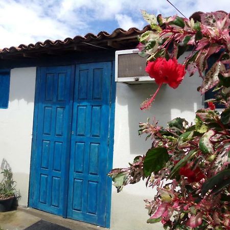 Paradise Camp Natal Exterior foto