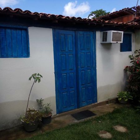 Paradise Camp Natal Exterior foto