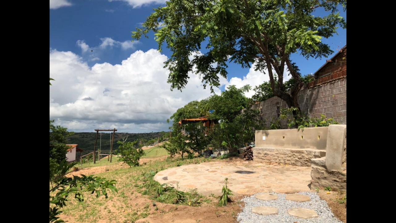 Paradise Camp Natal Exterior foto