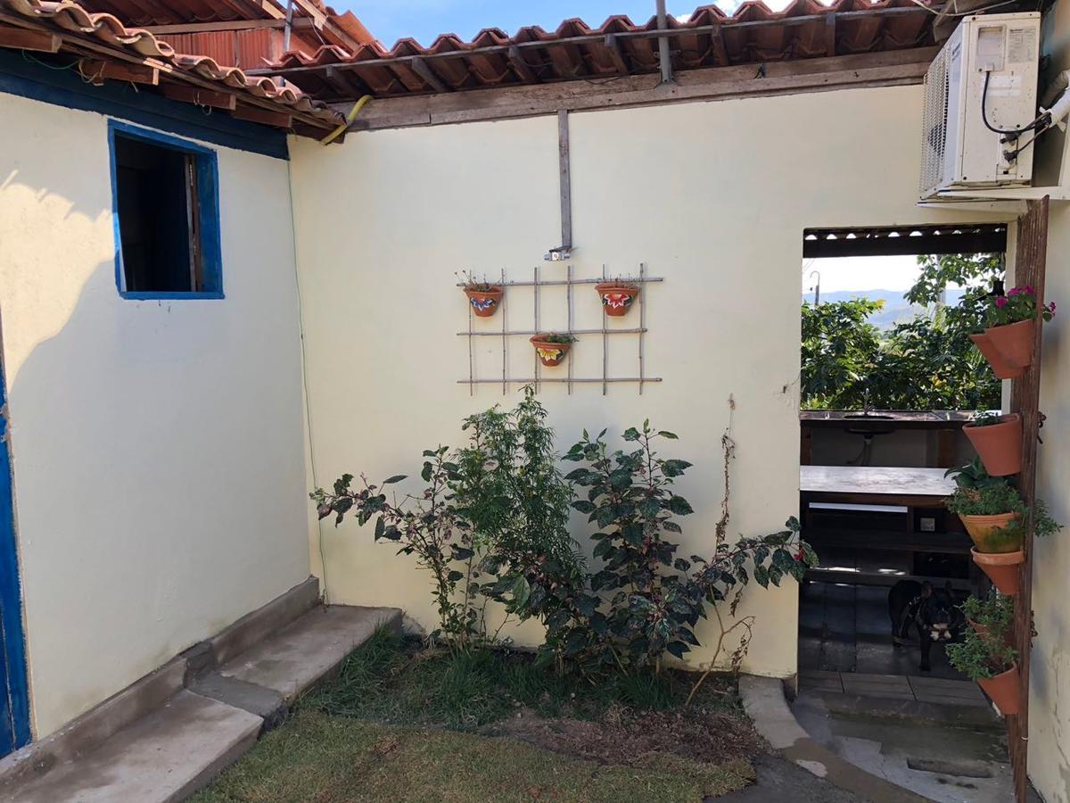 Paradise Camp Natal Exterior foto