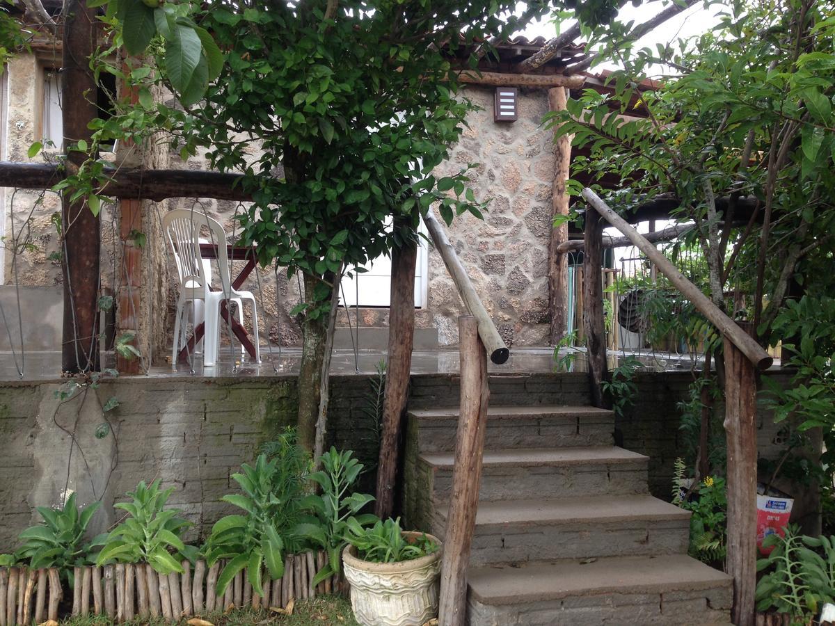 Paradise Camp Natal Exterior foto