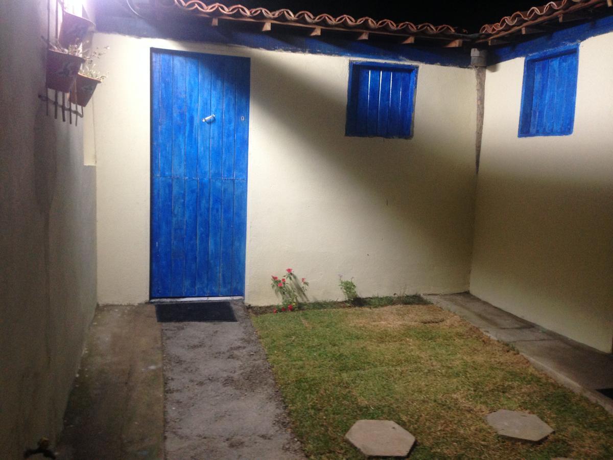 Paradise Camp Natal Exterior foto