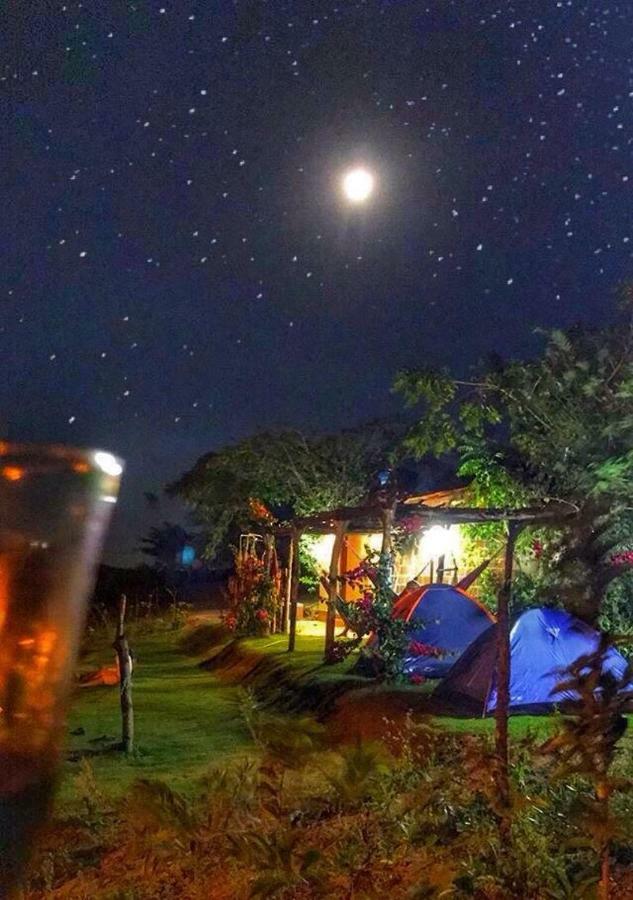 Paradise Camp Natal Exterior foto