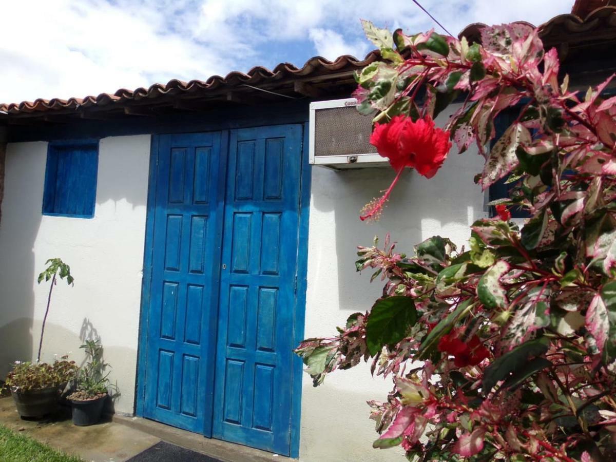Paradise Camp Natal Exterior foto