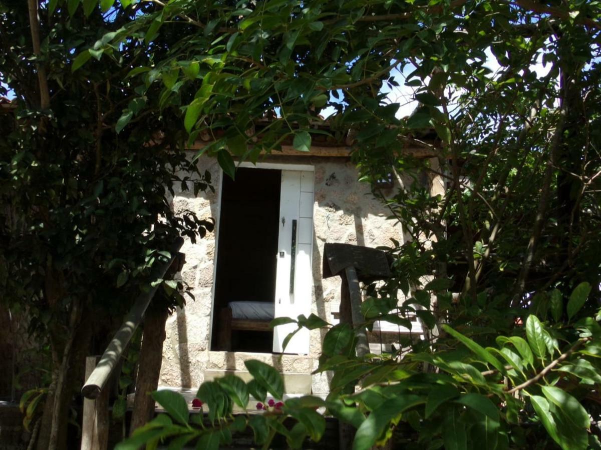 Paradise Camp Natal Exterior foto